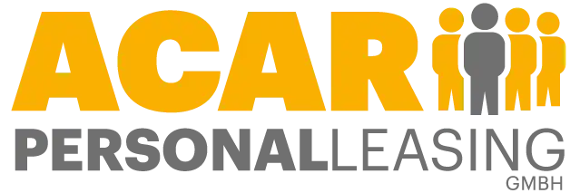 ACAR Personalleasing GmbH Logo